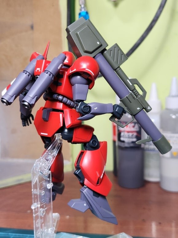 드라고나 FMA-04A 다인 (ダイン) 제작/완성_17.jpg