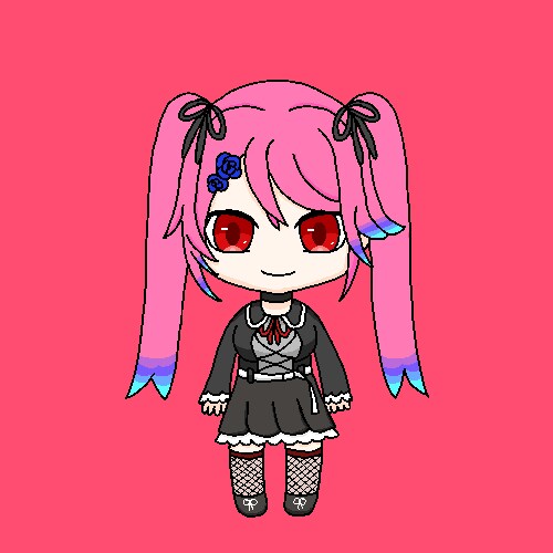 2025년 한해 그렸던 로제타 그림들_4.png