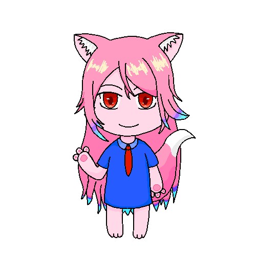 2025년 한해 그렸던 로제타 그림들_5.png