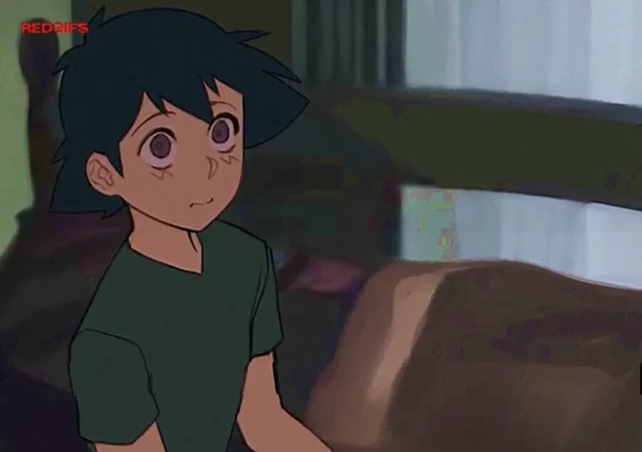 포켓몬 트레이너가 가장 무방비할 때를 노린 악의 조직_1.jpg