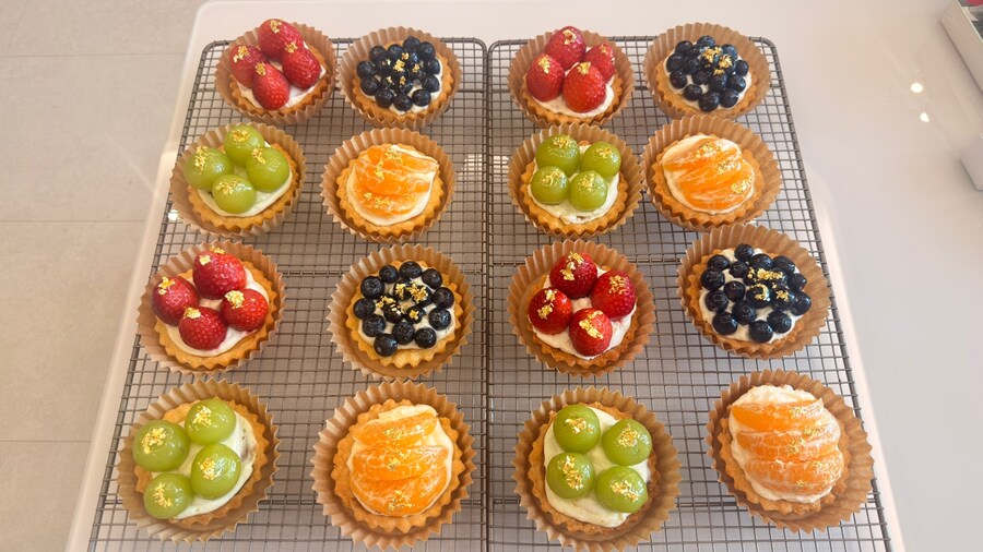 [야매 홈베이킹] 두바이 찰떡 쿠키_2.jpg