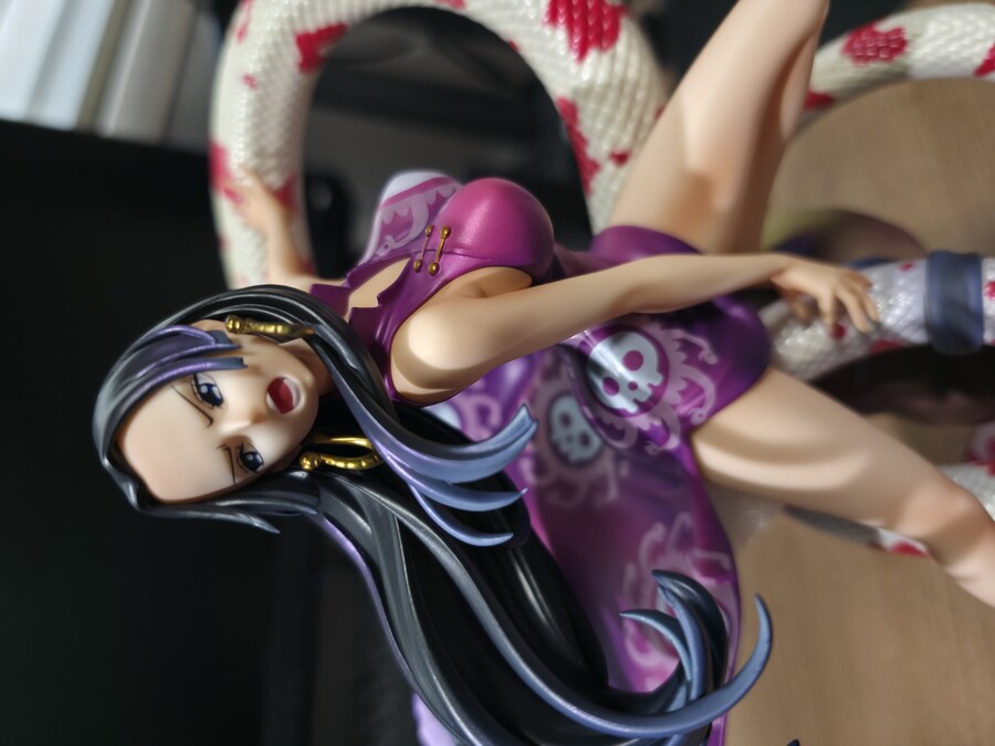 [메가하우스] P.O.P MAXIMUM 해적 여제 보아 핸콕_5.jpg