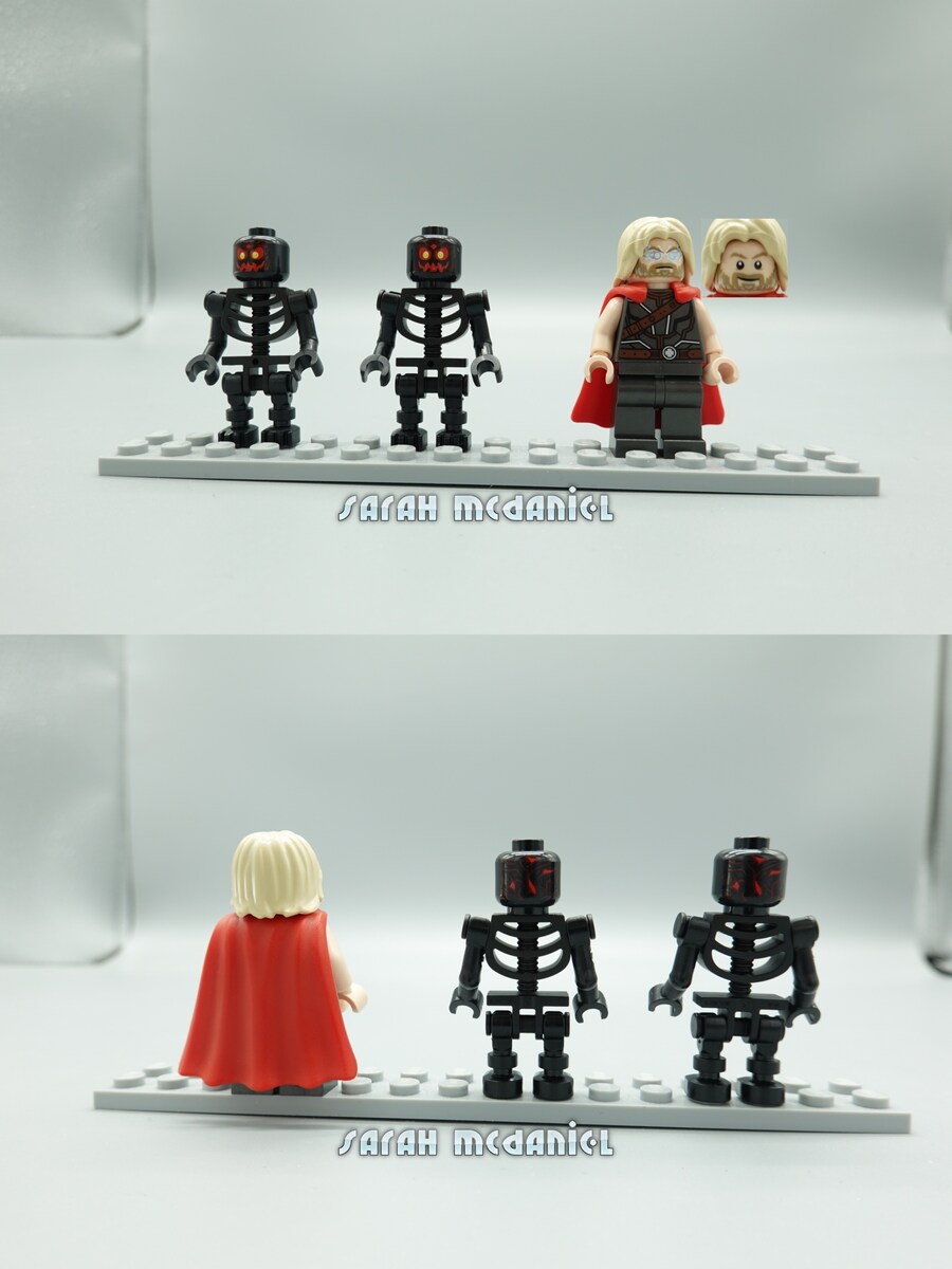 [마블] 76289 76289 마블 토르 대 수르트 배틀 피겨_2.jpg