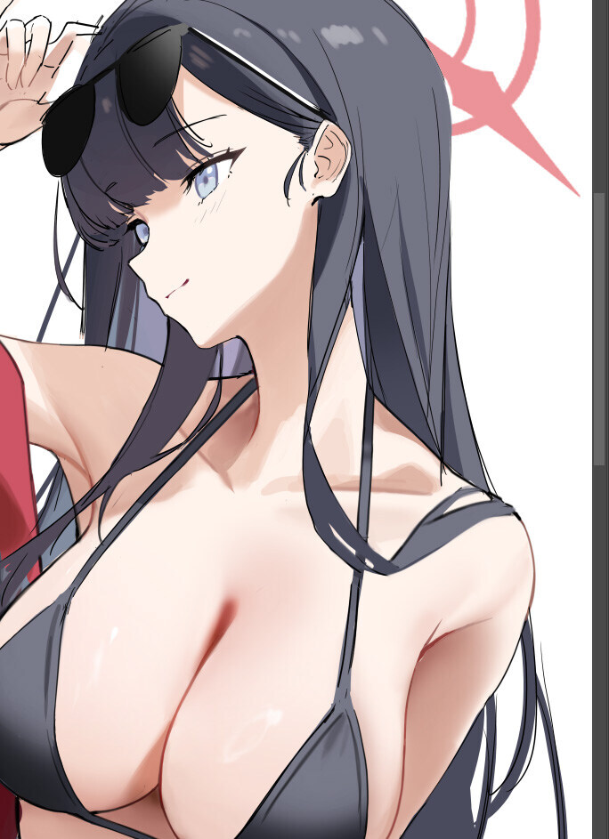 블루아카) "니들은 이치카랑 결혼이 좋을것 같냐"_1.jpg