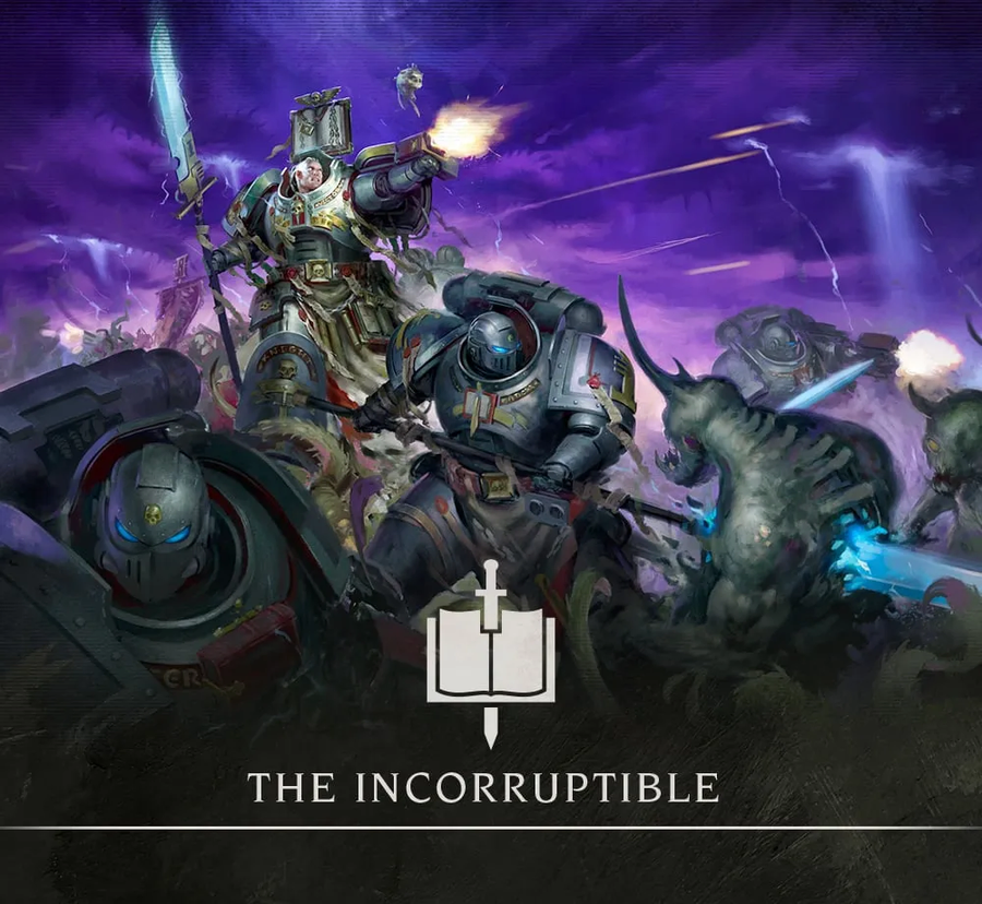 워햄40K) 그림다크에 열광하는 워해머 팬들마저 뇌절이라고 욕한 설정_2.webp