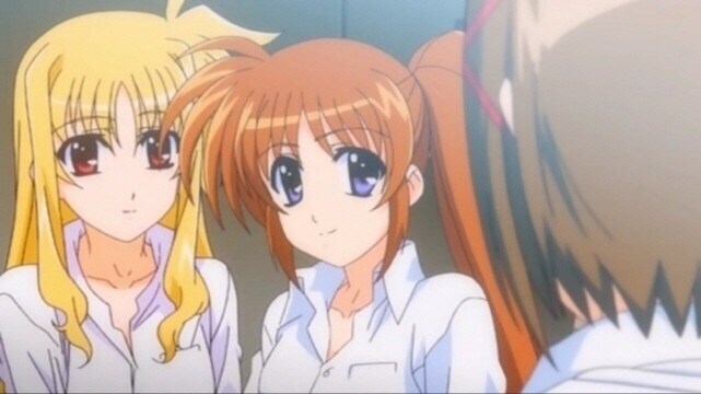 이번 신작 애니 나노하 건브레는 AS에서 갈라지는 세계선입니다._6.jpg