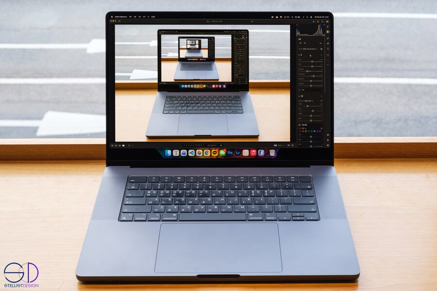 중고로 맥북프로16 M4 Pro 구매했습니다._1.jpg