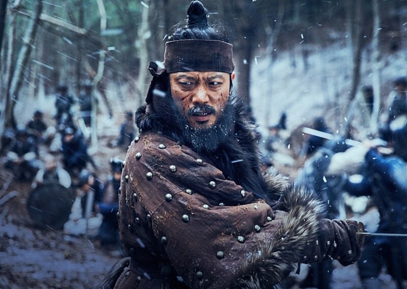 역사) 고증오류이긴한데 남한산성에서 이시백장군 ㅈㄴ멋있지않음?_1.jpg