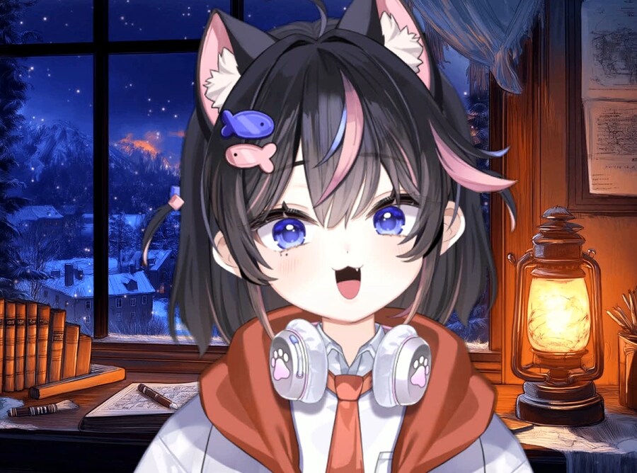 새봄TV] 26년 콘솔/씹덕 트레일러 보기+운석 뽀개기게임+Aeruta빵집운영겜_1.png