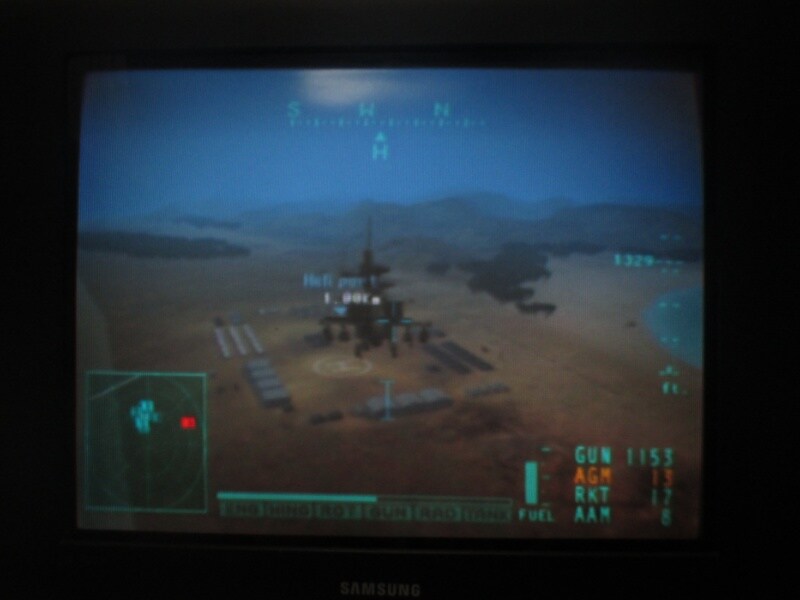 강습 기갑부대 : 공격 헬리콥터 전기 (1)_25.jpg