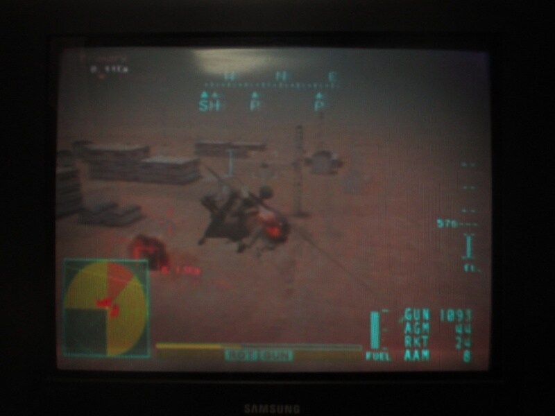 강습 기갑부대 : 공격 헬리콥터 전기 (1)_31.jpg