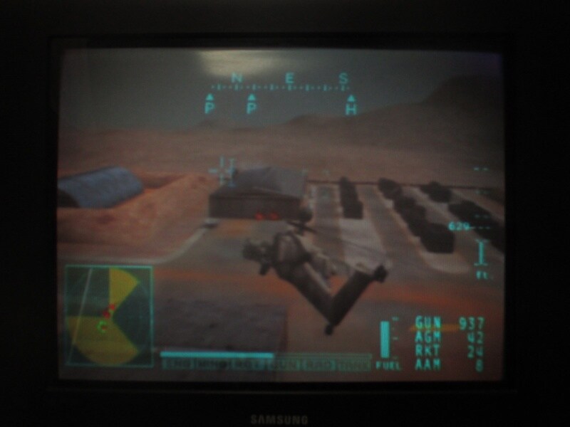 강습 기갑부대 : 공격 헬리콥터 전기 (1)_32.jpg