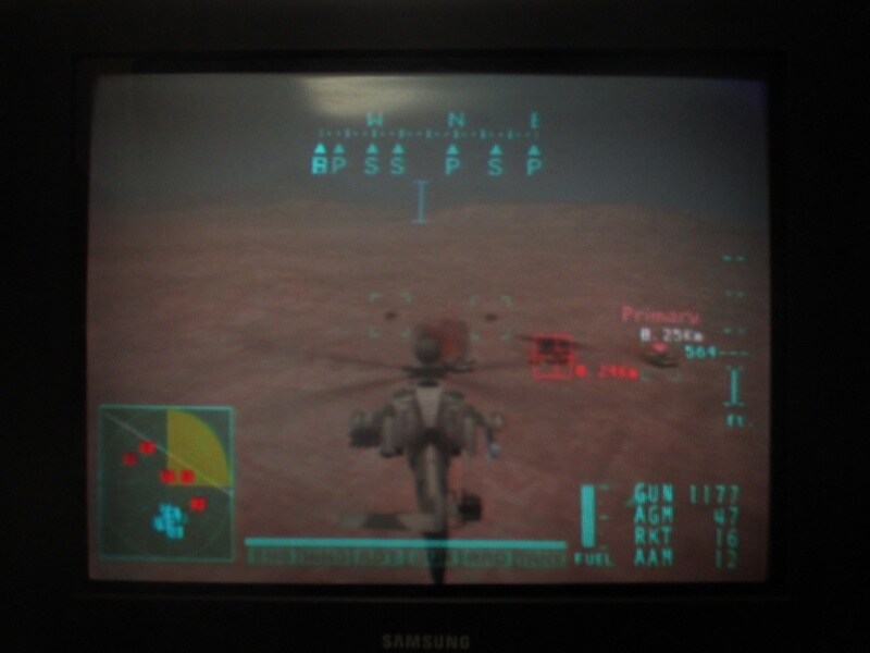 강습 기갑부대 : 공격 헬리콥터 전기 (1)_42.jpg