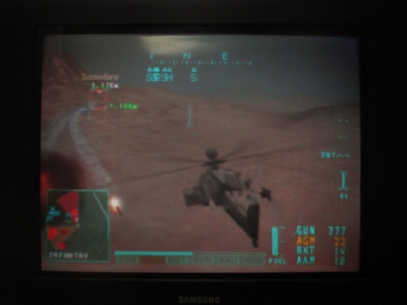 강습 기갑부대 : 공격 헬리콥터 전기 (1)_45.jpg