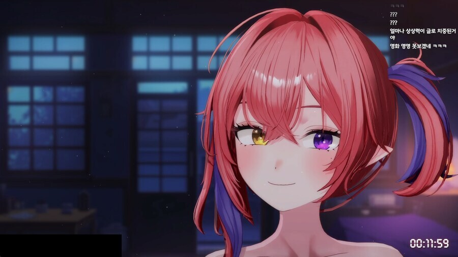 버튜버) 근데 3d 같은경우 생각보다 안쪽까지 구현된게 있나봄_1.png