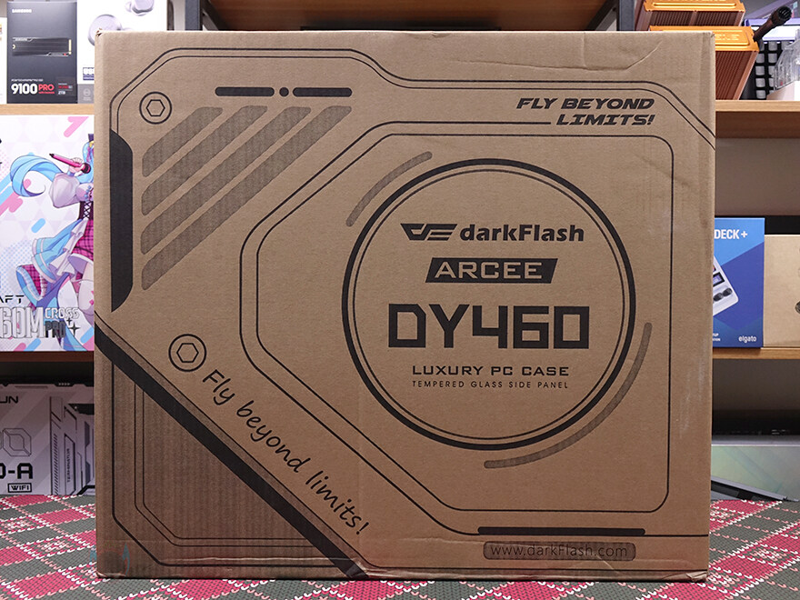 드디어 기본 미들타워 구조로도 나온 DY시리즈! 다크플래쉬 DY460_1.jpg