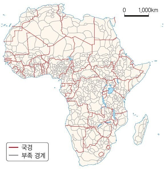 대체역사)"제1차 아프리카 전쟁 터지는 세계선"_1.jpg