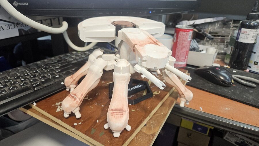 Ghost In The Shell 스파이더 전차._8.jpg