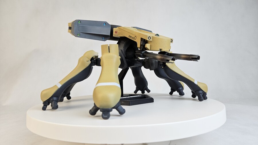 Ghost In The Shell 스파이더 전차._15.jpg