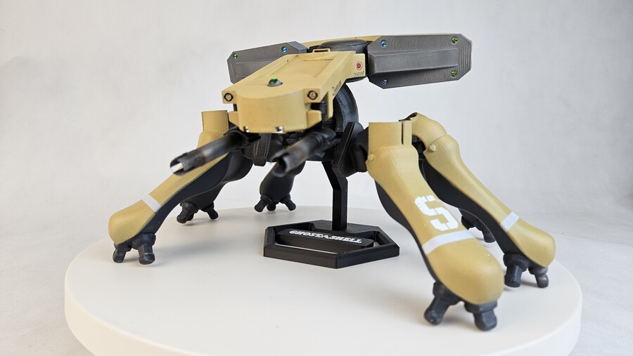 Ghost In The Shell 스파이더 전차._17.jpg