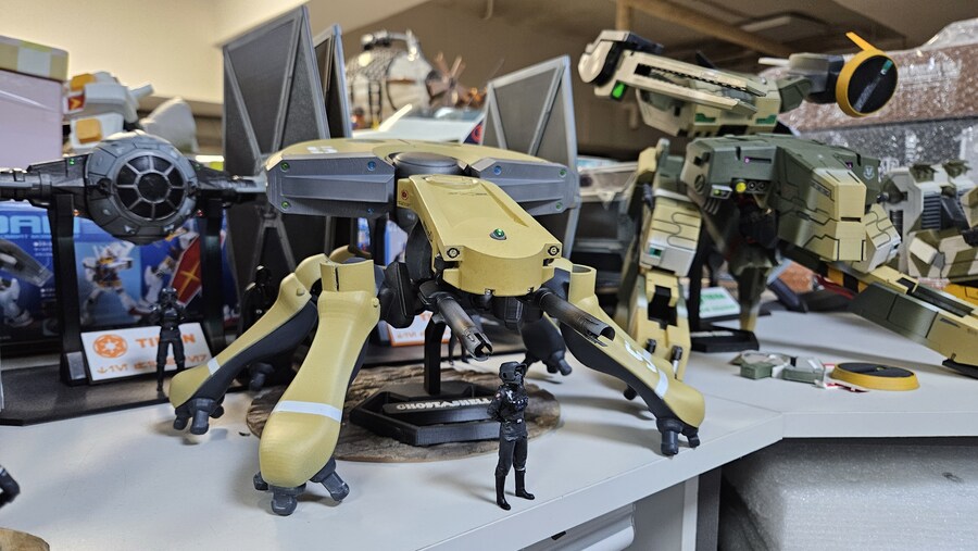 Ghost In The Shell 스파이더 전차._18.jpg