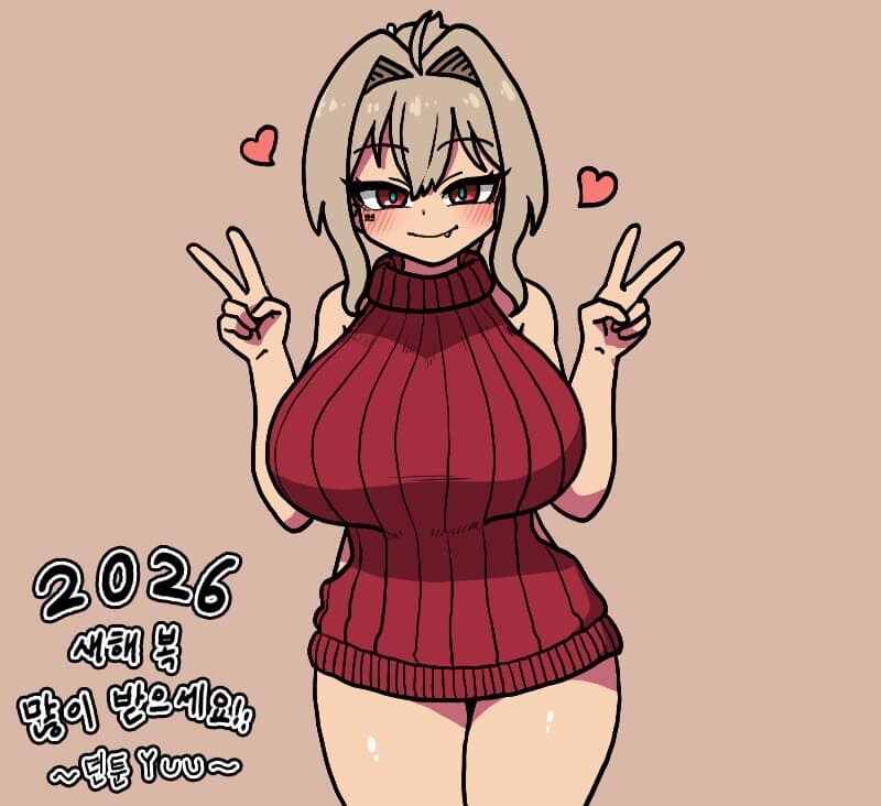 야짤 타락의 정석을 보여주는 던파 공식만화 작가_5.jpg