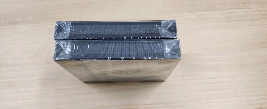 파이널판타지7 신품미개봉 의 사고 헤프닝_3.jpg