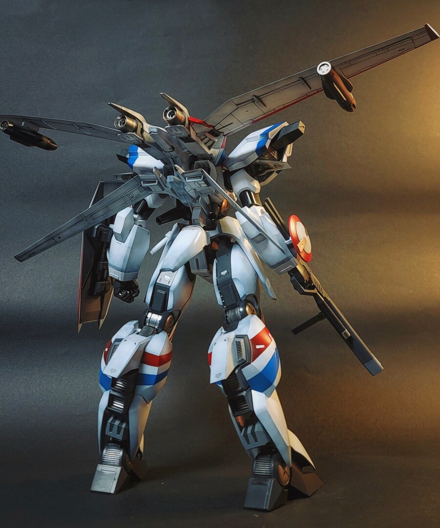 [프라맥스] 기갑전기 드라고나 - ver.오바리_8.jpg