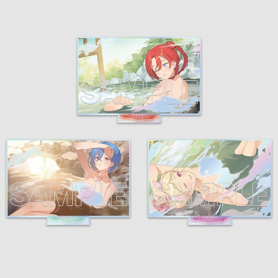 [애니플러스]러브라이브! 시리즈 데스크매트&Hot Liella! 아크릴 예약판매_8.jpg