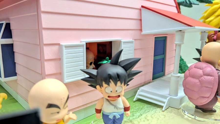 [반프레스토] 웹한정 드래곤볼 거북 하우스 전시 이미지_9.jpg