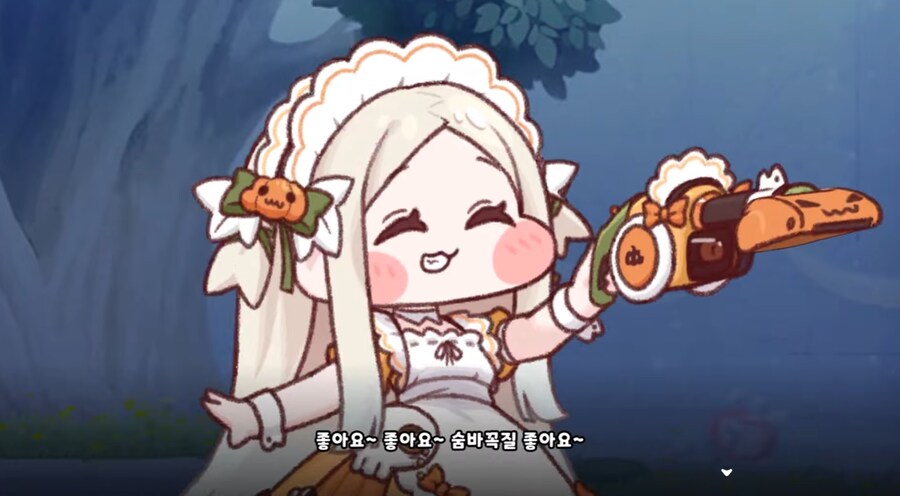 스피키 밈만 보고 온 사람들은 충격 먹는다는 트릭컬 스토리.jpg_35.png