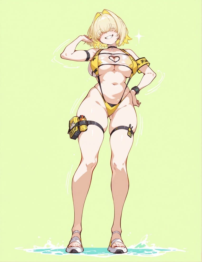 (니케) 니케는 정말 개ㅆㅊ렬 게임일까? ~천장편~_4.jpg