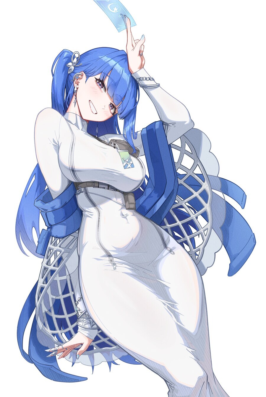 (니케) 니케는 정말 개ㅆㅊ렬 게임일까? ~천장편~_7.jpg