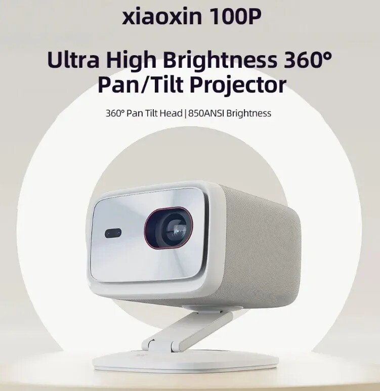 [알리] 레노버 샤오신 빔프로젝터 100P / 120,436원_1.png