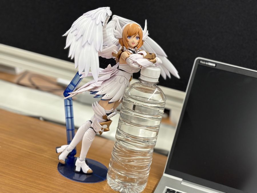 [코토부키야] 아르카나디아 그란데 스케일 루미티아 샘플 사진_1.jpg