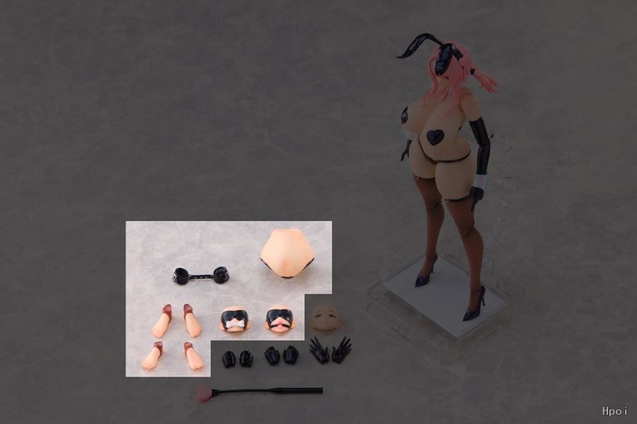 [BISHOUCRAFT] 리버스 바니 니콜 (후방주의)_2.jpg