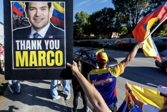 쉽게 이해하는 베네수엘라 침공 상황 요약_3.jpg