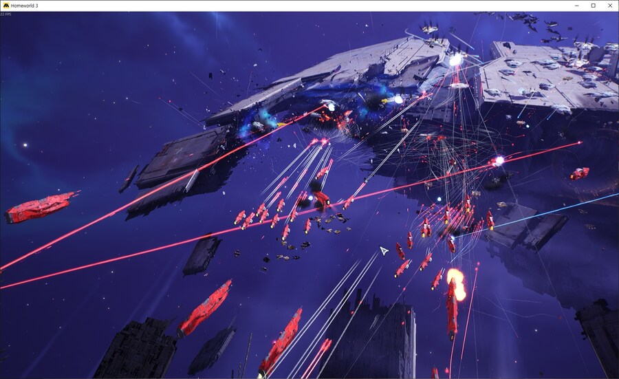 [홈월드3] 작중 적대세력인 '화신 함대' 플레이 영상 및 전투움짤&스크린샷_6.jpg