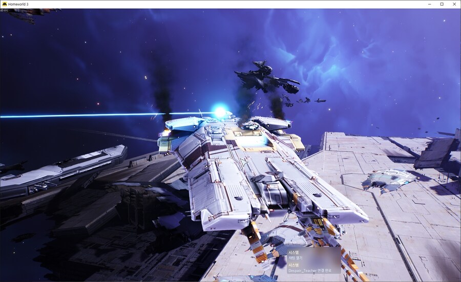[홈월드3] 작중 적대세력인 '화신 함대' 플레이 영상 및 전투움짤&스크린샷_13.jpg