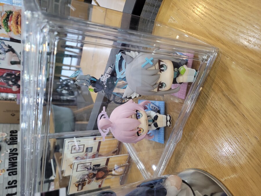 블루아카이브) 갤럭시아리스 그렸습니다. 일러스트 배포_5.jpg