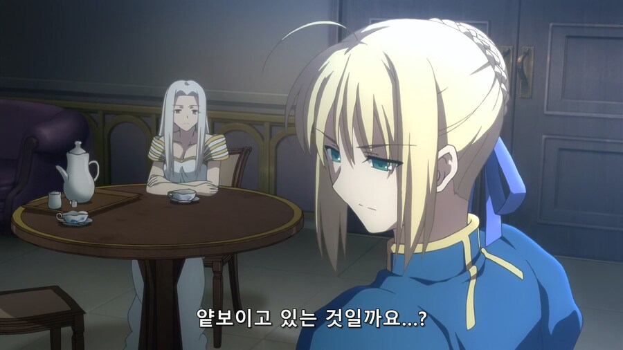 페이트)키리츠쿠가 초면부터 세이버 무시한 이유_2.jpg