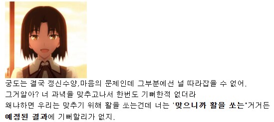 FATE)투영마술말고 에미야 시로의 진짜 재능중 하나인 것_6.png