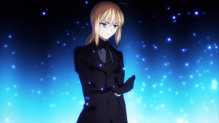 FATE)의외로 세이버가 시로 행동 중 여싸안보다 싫어했던 것.JPG_8.jpg