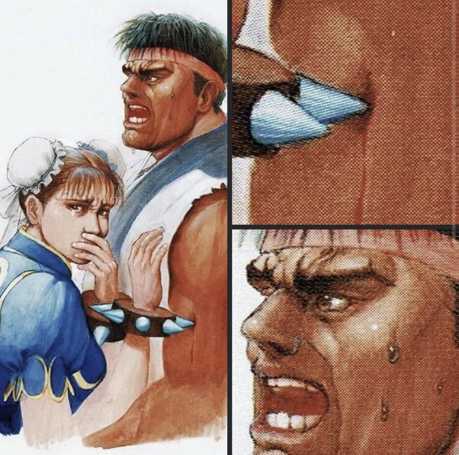 춘리를 품에 안은 류가 비명을 지른 이유_1.jpg