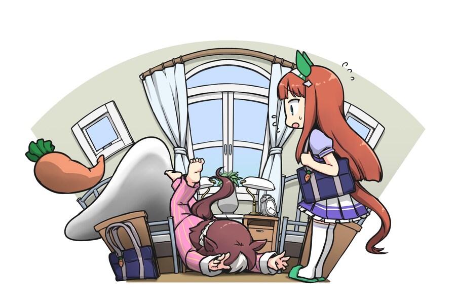 [말딸] 팀 스피카 멤버의 기숙사 방_5.jpg