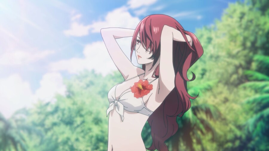 페르소나3)여자들의 수영복을 본 남자들 반응_8.jpg