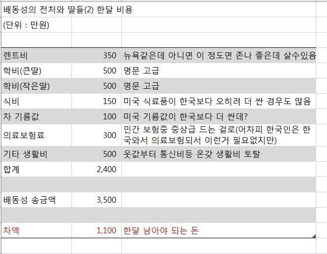 TV 출연한 배동성 딸_2.jpg