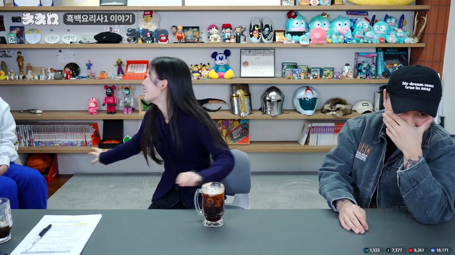 흑백 요리사2 출연자 아기맹수 근황.jpg_29.png