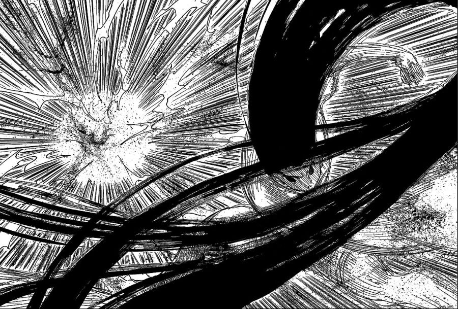 헌터헌터) 곤육몬 정도면 인간들 중에 유일하게_1.jpg