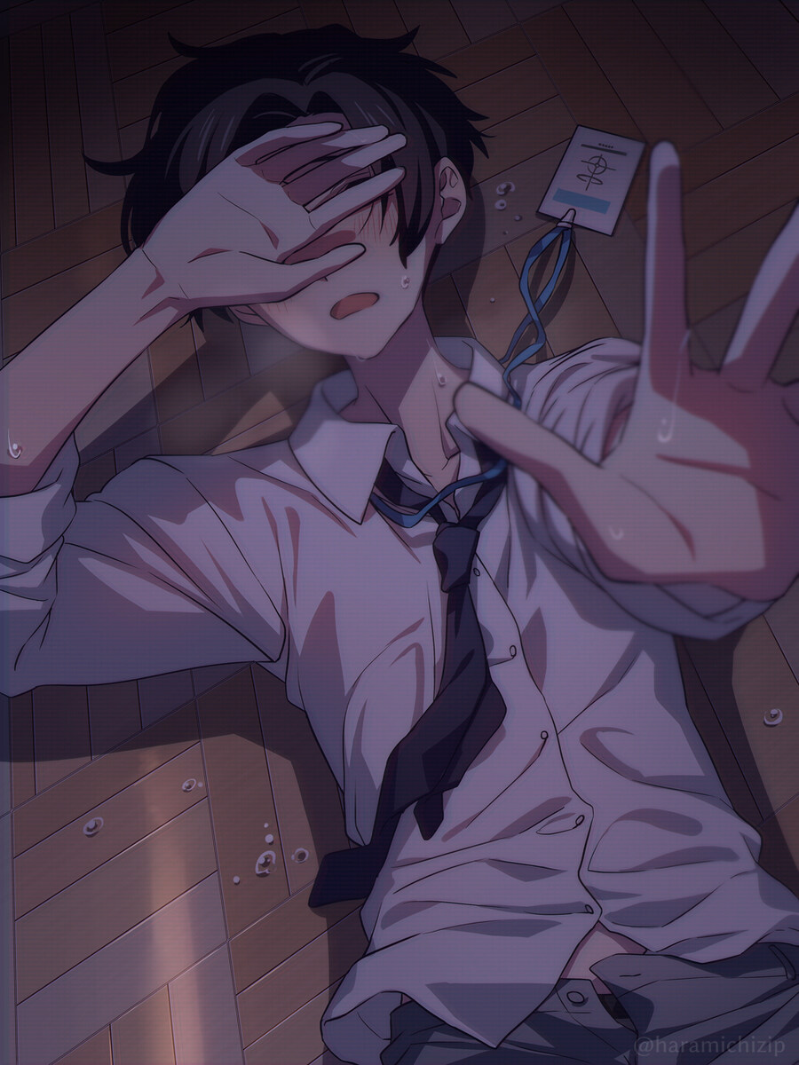 [블루아카,괴문서] 의무를 져버린 선생님의 최후_1.jpg